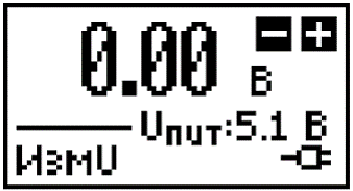 РЗУ-420. Калибратор токовой петли