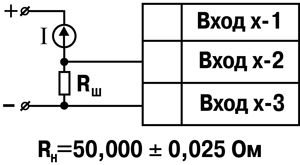 МВ110-2А. Модуль введення аналогових сигналів