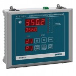 Вимірювачі-регулятори восьмиканальні ТРМ138 ОВЕН купить