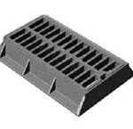 Дощоприймач прямокутний купить