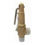 Клапан запобіжний УФ 55105-025 (17Б5БК) купить