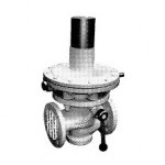 Клапани запобіжні запірні ПЗК купить