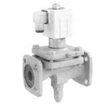 Клапан мембранний з електромагнітним приводом СВМ 15кч888р, р1 купить