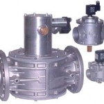 Клапани електромагнітні нормально зачинені EVRM NC (DELTA), M16RM N.C.(MADAS), EVG NC (WATTS) купить