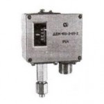 Датчики-реле тиску ДЕМ102