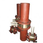 Діафрагми камерні ДКС купить