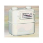 Счетчик газа мембранный MetriX G2,5; G4; G6; G10 купить