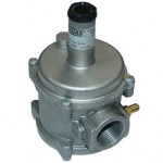 Фільтри - регулятори газові FRG/2M (MADAS) купить