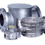 Фільтри газові FM (MADAS) купить