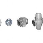 Фільтри газові ФН купить