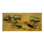 Запірний пристрій покажчика рівня кранового типу 12б1бк купить