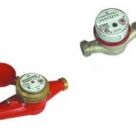 Лічильники води крильчасті ВСКМ купить