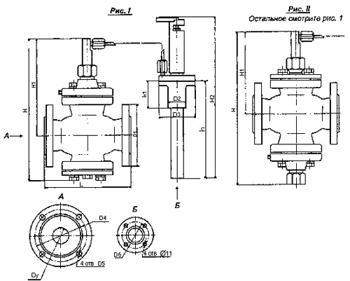 купити регулятор температури
