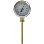 Термометри біметалічні показують ТБК-63 купить