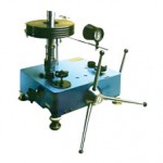 Манометр вантажопоршневий МП-600 класу точності 0,01 і 0,02 купить