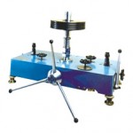 Манометр вантажопоршневий МП-600 класу точності 0,05 купить