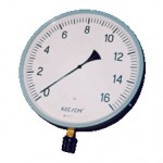 Манометри, вакуумметри, мановакуумметри ДМ8010, ДВ8010, ДА8010 (МП-5) купить