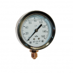 Манометры, вакуумметры, мановакуумметры  виброустойчивые МТ-2У купить