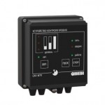 Сигналізатор рівня рідких і сипучих середовищ з дистанційним управлінням САУ-М7Е ОВЕН купить