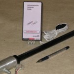 Газовий сигналізатор GS-500К-СO купить