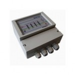 Промислові газосігналізатори «ВАРТА 1-03», «Варта 1-03.14» купить