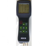 Газоаналізатор ОКСІ 5М купить