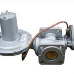 Регулятор тиску газу комбінований РДНК-400, РДНК-400М, РДНК-1000, РДНК-У купить