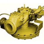 Регулятор тиску газу РДГ-50, РДГ-80, РДГ-150 купить