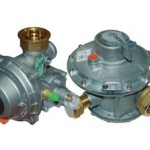 Регулятори тиску газу серій FE (FIORENTINI, Італія), B; REGAL (FRANCEL, Франція) R; B / 249; A / 149 TARTARINI (Італія) купить