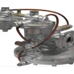 Регулятори тиску газу PДБK1-25Н (В), РДБК1-50Н (В), РДБК1-100Н (В) купить