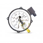 Манометры сигнализирующие ДМ Сг 05 купить