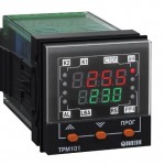 ПІД - регулятор з універсальним входом ТРМ101 ОВЕН купить