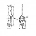 Термопреобразователи сопротивления ТСП-0987, ТСМ-0987 купить