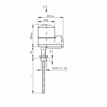 Термопреобразователи с унифицированным выходным сигналом ТСПУ, ТСМУ, ТХАУ-0289 купить