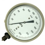 Манометры, вакуумметры и мановакуумметры для точных измерений МТИ и ВТИ купить