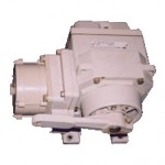 Механізми виконавчі електричні МЕВ, МЕОФ купить