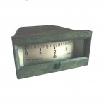 Напоромери, тягоміри, тягонапороміри мембранні показують НМП-52-М2, ТмМП-52-М2, ТНМП-52-М2 купить