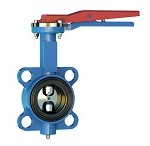 Закрив дисковий ЗД32ч29р ЛМ литий запірно-регулюючий купить