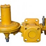 Регулятор тиску газу комбінований РДНК-32, РДНК-32/3, РДНК-32/6, РДНК-32/10 купить
