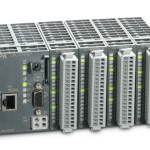 VIPA 200V (для задач середнього рівня складності до 1024 дискретних, 128 аналогових входів / виходів) купить