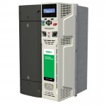 Частотний перетворювач Unidrive M600 купить