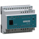 Моноблочный контроллер ОВЕН ПЛК-100