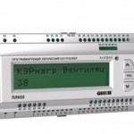 Програмований логічний контролер ОВЕН ПЛК-63 купить