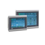 СПК1хх. Сенсорні панельні контролери з Ethernet купить