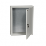 Щити з монтажною панеллю (ЩМП) купить