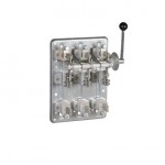 роз'єднувачі РП купить