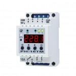 Універсальне реле РН-16ТМ купить