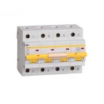 Автоматичні вимикачі ВА47-100 купить