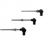 Термосопротивления с коммутационной головкой купить