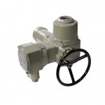 Однооборотние вибухозахищені електроприводи купить